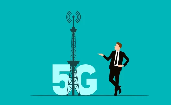 5g technology impact on life