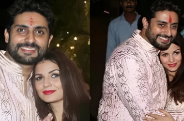 Abhishek Bachchan and Nimrat Kaur wedding rumors