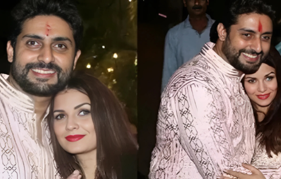 Abhishek Bachchan and Nimrat Kaur wedding rumors