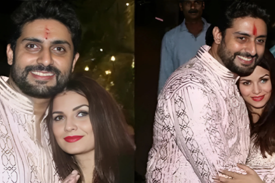 Abhishek Bachchan and Nimrat Kaur wedding rumors