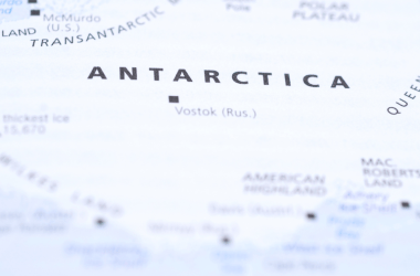 Antartica