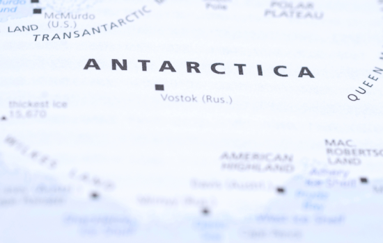 Antartica