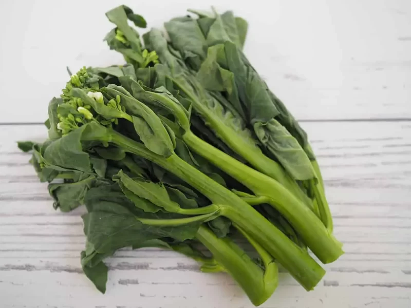 Brokali (Chinese Broccoli)