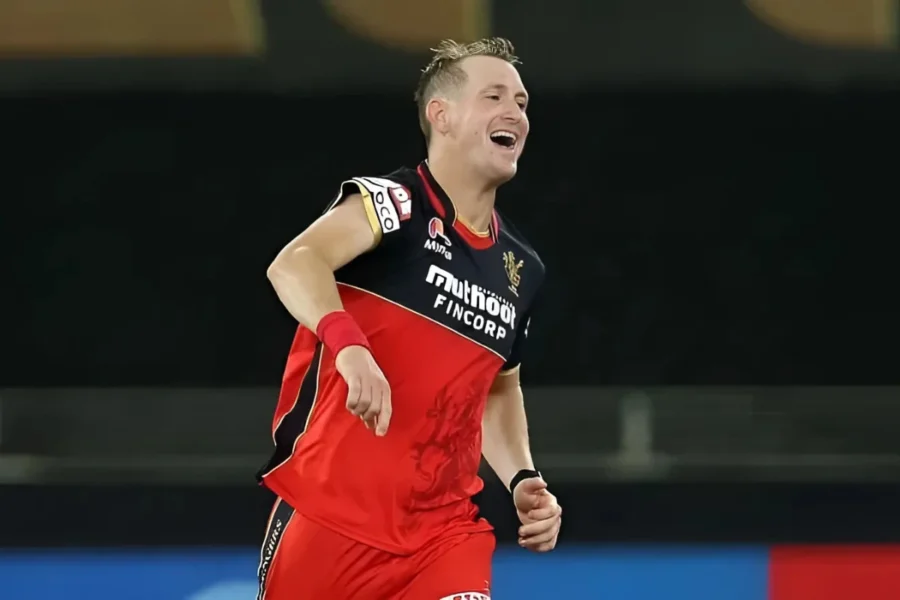 Chris Morris in ipl 2021