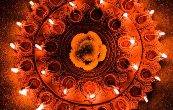 diwali festival