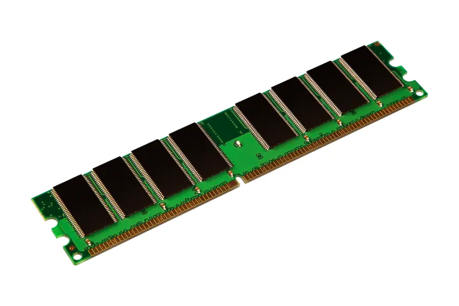 Dynamic RAM