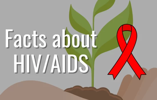 facts about hiv/aids