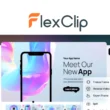 Flexclip ai powered tool