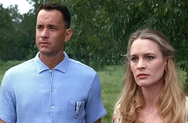 forrest gump movie