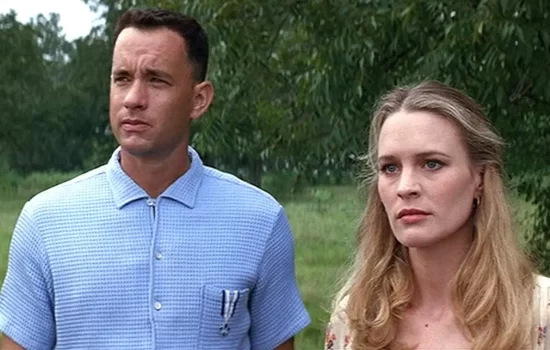 forrest gump movie