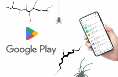 malacious app on Google Play