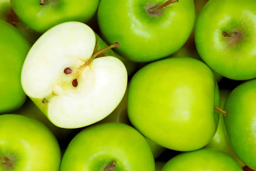 Granny Smith Green Apple