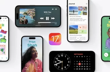 ios 17 featured image