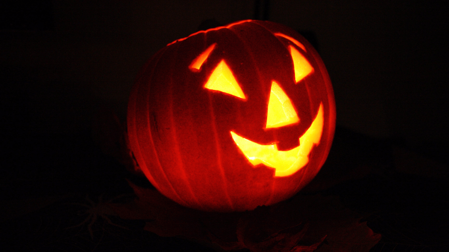 Jack-o'-lantern