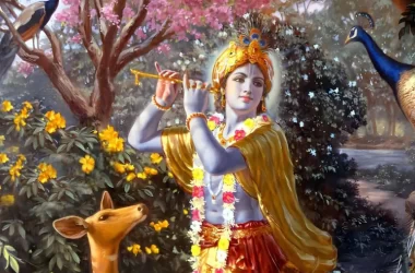 janmashtami