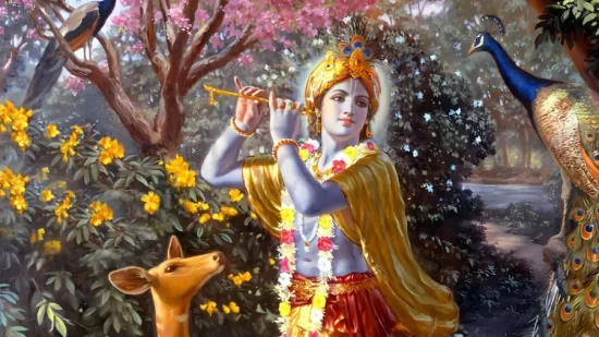 janmashtami