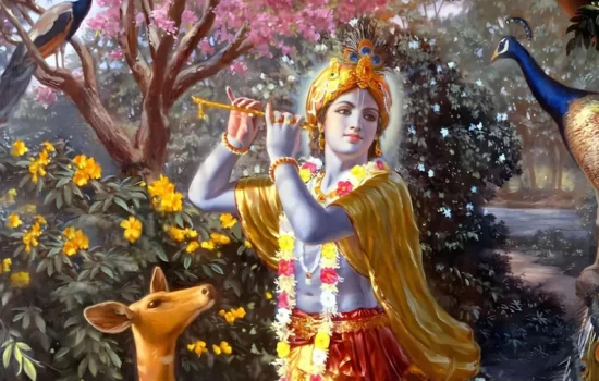 janmashtami