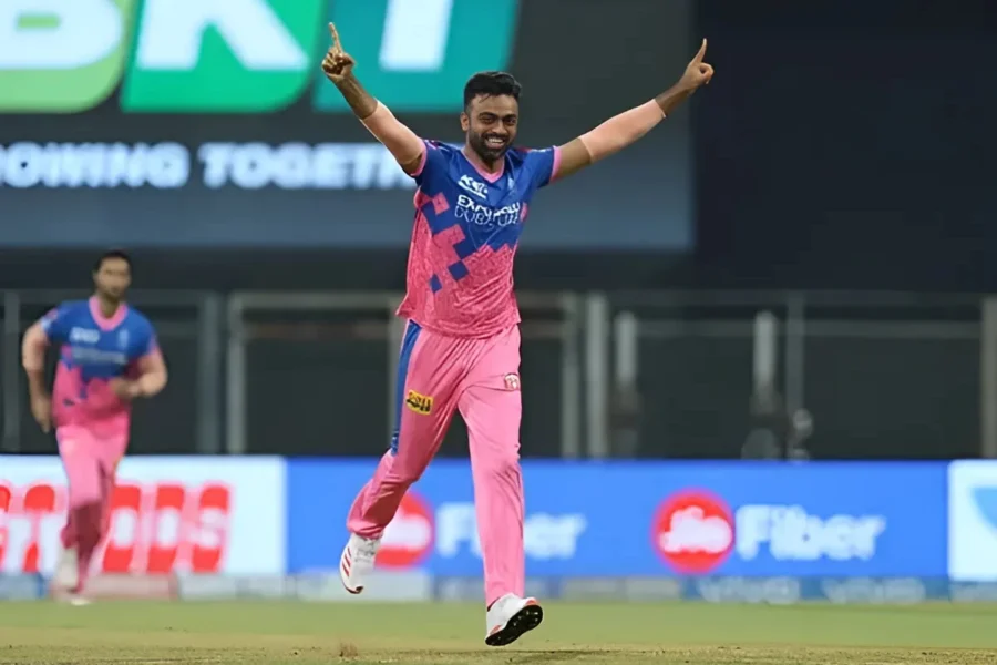 Jaydev unadkat in ipl 2019