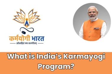 Karmayogi program