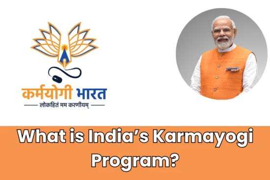 Karmayogi program