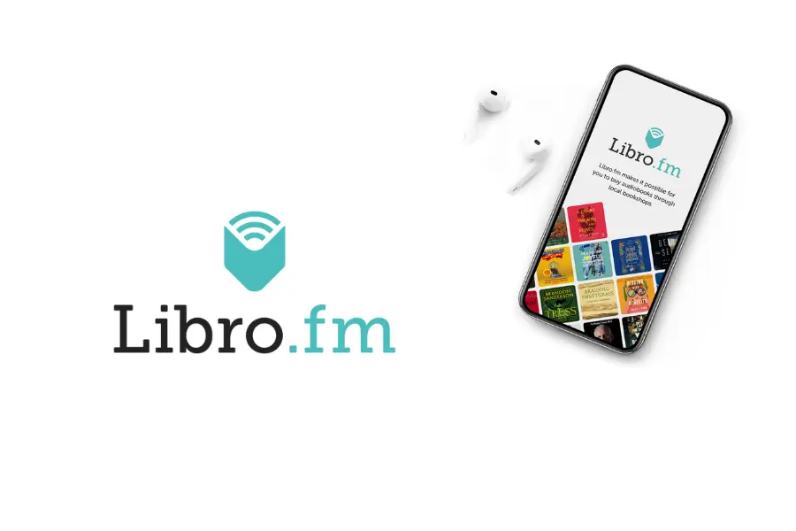 Libro.fm audiobook service