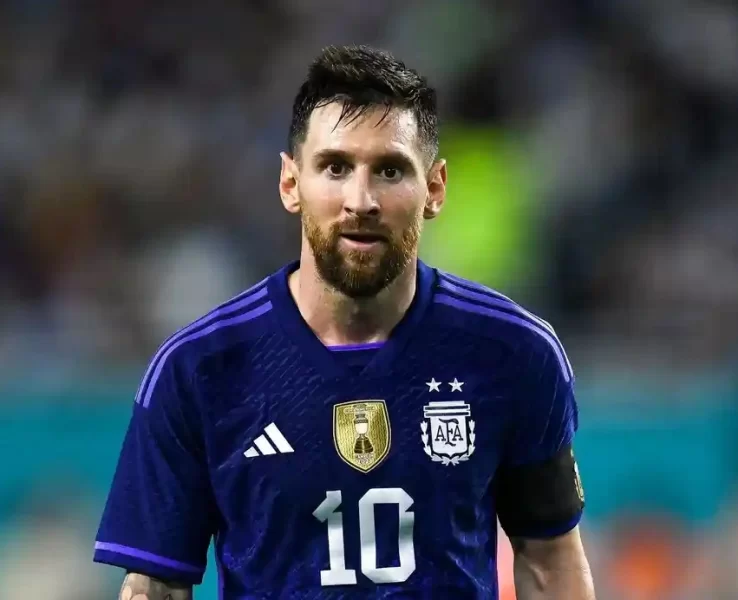 Messi