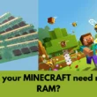 Minecraft needs more RAM