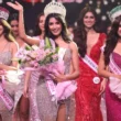 Miss Femina India 2024