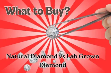 natural diamond vs lab grown diamond what to buy?