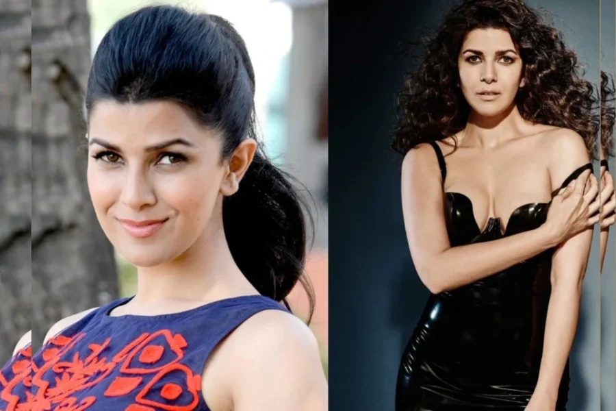 Nimrat kaur