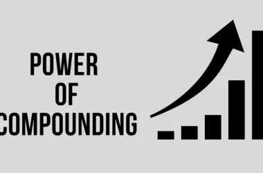 power of compounding