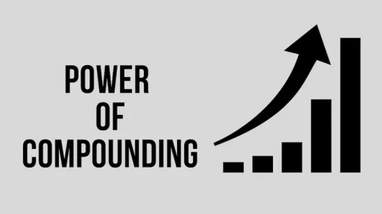 power of compounding