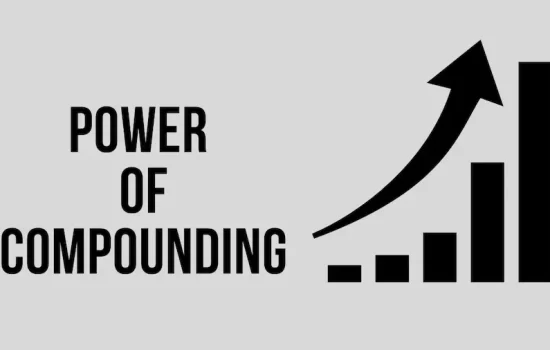 power of compounding