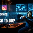 Recover Hacked Instagram account