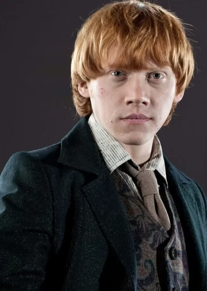 Rupert Grint took 241 minutes for 1 million followers