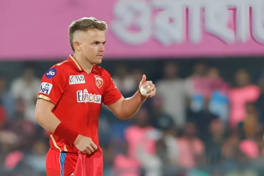 sam curran in ipl 2023