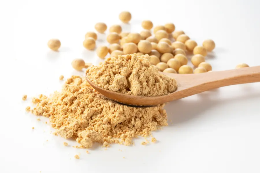 soya bean protein powder