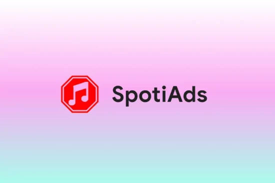 SpotiAds Extension Featured