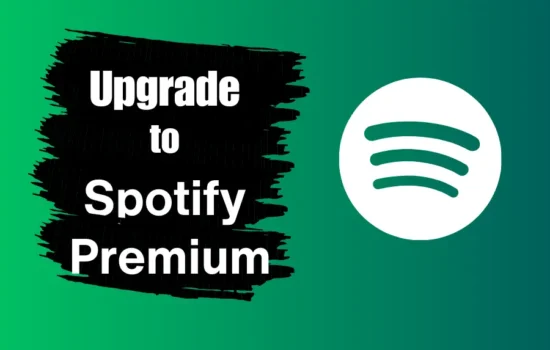 spotify premium