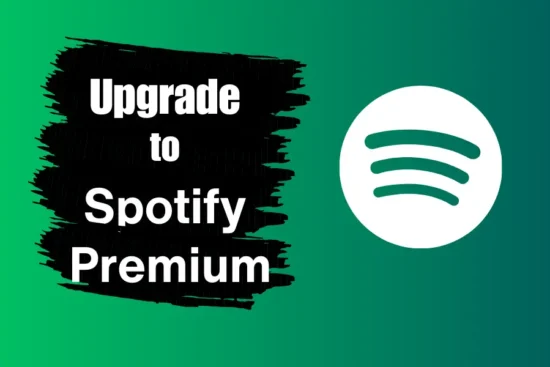 spotify premium